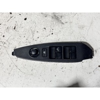 Mazda CX5 Power Window MASTER Switch KE 11/2014-12/2016