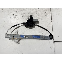 Mazda CX5 Right Rear Door Window Regulator KF 02/2017-04/2020