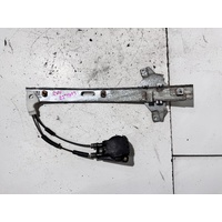 Toyota Camry Right Front Door Window Regulator SDV10 02/1993-06/1997