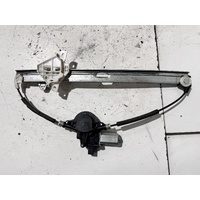 Mazda CX5 Right Front Door Window Regulator KE 02/2012-12/2016