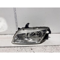 Nissan Pulsar Left Head Light N16 05/2000-07/2003