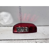 Nissan Navara Left Tail Light D40 09/2005-08/2015