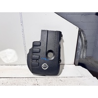 Nissan Navara Engine Cover D40 01/2010-08/2015