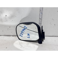 Toyota Hiace Left Door Mirror RZH103 11/1989-12/2004