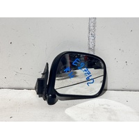 Toyota Hiace Right Door Mirror RZH103 11/1989-12/2004