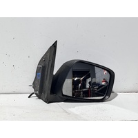 Nissan Navara Right Door Mirror D40 09/2015-08/2015