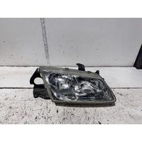 Nissan Pulsar Right Head Light N16 05/2000-07/2003