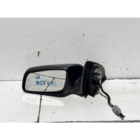 Holden Commodore Left Door Mirror VF 05/2013-12/2017