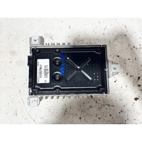 Holden Commodore Stereo Amplifier VF 05/2013-12/2017