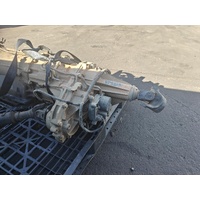 Nissan Navara Transfer Case D40 05/2010-08/2015