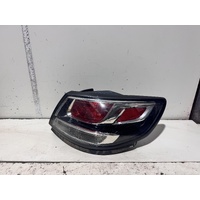 Holden Commodore Right Tail Light VF 09/2015-12/2017