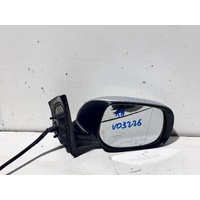 Toyota Corolla Right Door Mirror ZRE152 03/2007-02-2010