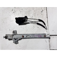 Toyota Camry Right Rear Door Window Regulator SDV10 02/1993-07/1997