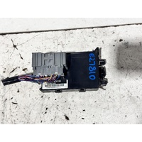 Mazda CX5 Body Control Module KE 02/2012-12/2016