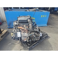 Toyota Rav4 Engine 2.0 Petrol 1AZ-FE EFI ACA22R 07/00-10/03