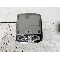 Holden Commodore Front Courtesy Light VF 05/2013-12/2017