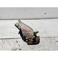 Toyota Camry Left Rear Door Lock Mechanism SDV10 02/1993-06/1997