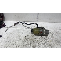 Holden Astra Steering Pump TS 09/1998-2007