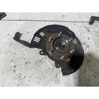 Toyota Hilux Right Front Hub Assembly GUN126 06/2015-2025