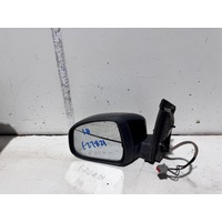 Ford Focus Left Door Mirror LV 11/2008-07/2011