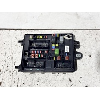 Holden Commodore Fuse Box VF 05/2013-12/2017