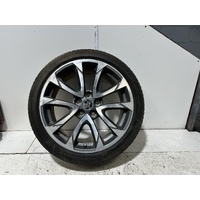 Holden Commodore Alloy Wheel Mag and Tyre VF Series II 09/2015-12/2017