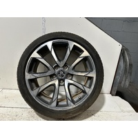 Holden Commodore Alloy Wheel Mag and Tyre VF Series II 09/2015-12/2017