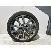 Holden Commodore Alloy Wheel Mag and Tyre VF Series II 09/2015-12/2017