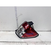 Subaru Forester Right Tail Light S3 02/2008-12/2012