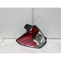 Subaru Forester Left Tail Light S3 02/2008-12/2012