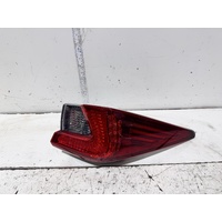 Lexus RC 350 Right Tail Light GSC10 11/2014-11/2018
