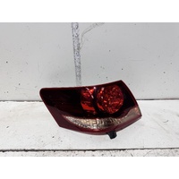 Toyota Aurion Left Tail Light GSV40 10/2006-08/2009