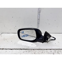 Toyota Aurion Left Door Mirror GSV40 08/2009-03/2012