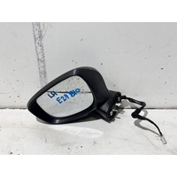 Mazda CX5 Left Door Mirror KE 12/2014-12/2016