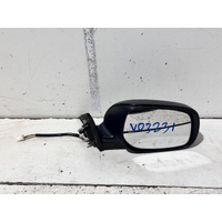 Toyota Aurion Right Door Mirror GSV40 08/2009-03/2012