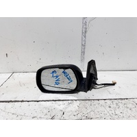 Toyota RAV4 Left Door Mirror ACA21 07/2000-10/2005