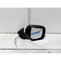 Subaru Forester Right Door Mirror S3 02/2008-11/2010