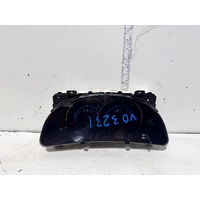 Toyota Aurion Instrument Cluster GSV40 10/2006-09/2009