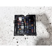 Holden Commodore Fuse Box VF 05/2013-12/2017