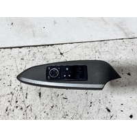 Lexus RC 350 Master Window Switch with Mirror Switch 11/2014-11/2018
