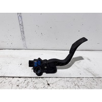 Mitsubishi Outlander Accelerator Pedal ZJ 10/2012-03/2015