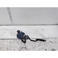 Toyota Aurion Accelerator Pedal GSV40 10/2006-03/2012