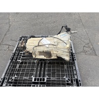 Holden Commodore Automatic Transmission 8CVA L98 V8 VE SS 08/2006-08/2009