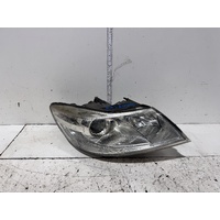 Skoda Octavia Right Head Light 1Z 12/2008-10/2013
