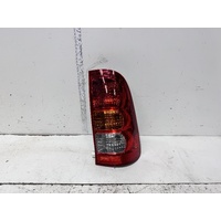 Toyota Hilux Right Tail Light GGN15 02/2005-06/2011