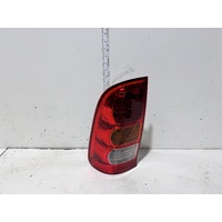 Toyota Hilux Left Tail Light GGN15 02/2005-06/2011