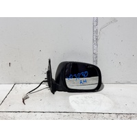 Toyota Hilux Right Door Mirror GGN15 06/2010-03/2015