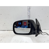 Toyota Hilux Left Door Mirror GGN15 06/2010-03/2015