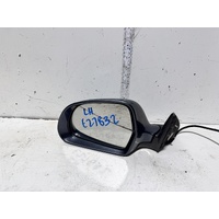 Skoda Octavia Left Door Mirror 1Z 02/2009-10/2013