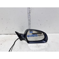 Skoda Octavia Right Door Mirror 1Z 02/2009-10/2013